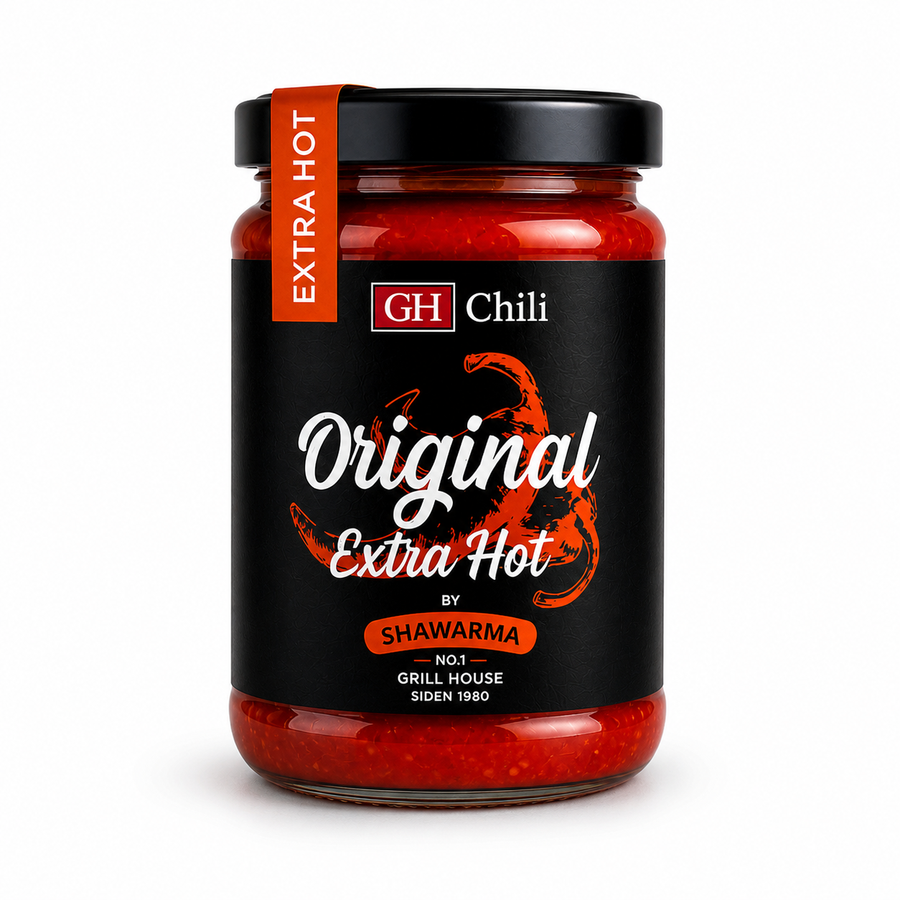 GH Original
